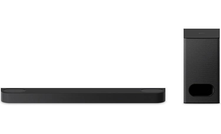 Sony BRAVIA Theater Bar 6 Powered 3.1.2-channel Dolby Atmos® sound
