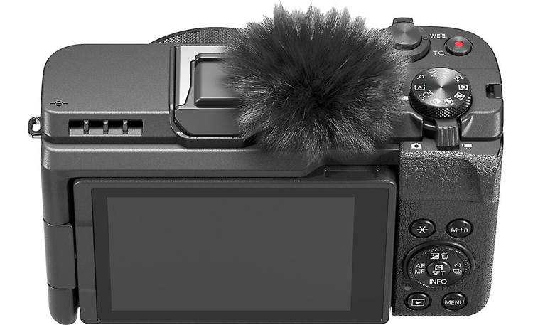 Canon PowerShot V1 Camera - Canon Central and North Africa