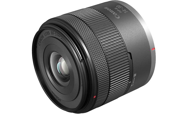 Canon RF-S 14-30mm F4-6.3 IS STM PZ｜ Canon RF-S 14-30mm f/4-6.3 IS STM PZ: price, highlights