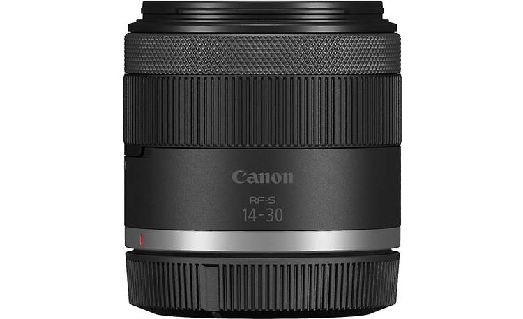 新品 Canon RF-S14-30mm F4-6.3 IS STM PZ Shop Canon RF-S14-30mm F4-6.3 IS STM PZ | Canon U.S.A., Inc.