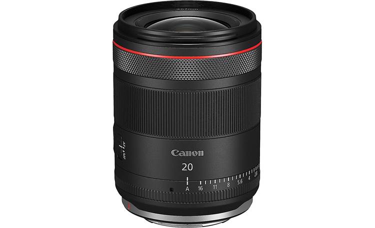 Canon RF 20mm f/1.4 L VCM Other