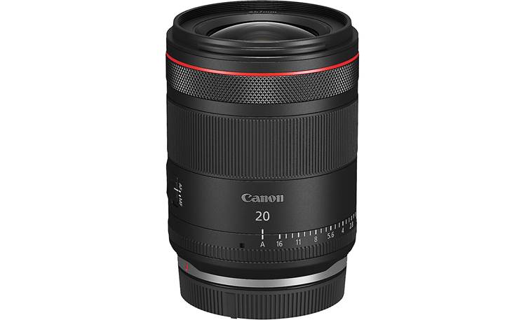 Canon RF 20mm f/1.4 L VCM Other