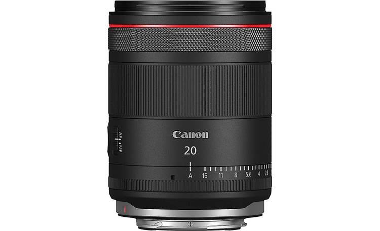 Canon RF 20mm f/1.4 L VCM Other