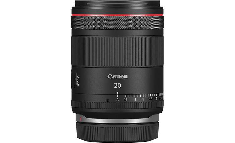 Canon RF 20mm f/1.4 L VCM Other