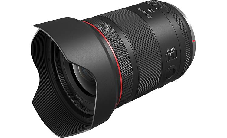 Canon RF 20mm f/1.4 L VCM Other