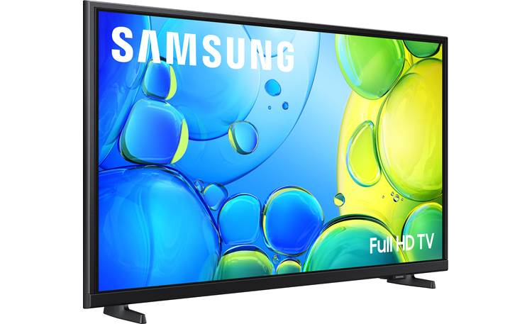 Samsung UN32F6000FFXZA Smart FHD LED TV with HDR (32 Samsung UN32F6000FFXZA Smart FHD LED TV with HDR (32