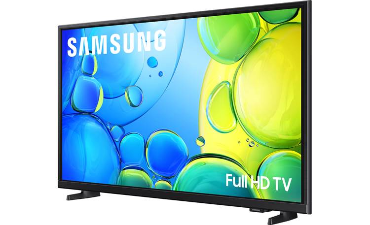 Samsung UN32F6000FFXZA HyperReal Picture Engine with PUR Color optimization for vibrant picture