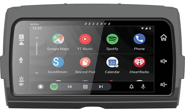 Soundstream Reserve WHD14+ Other