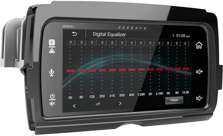 Soundstream Reserve WHD14+ Other