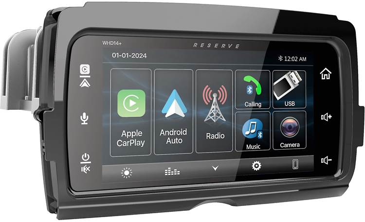 Soundstream Reserve WHD14+ Other