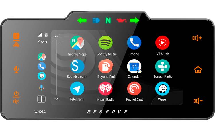 Soundstream Reserve WHD.SG Reserve series 7