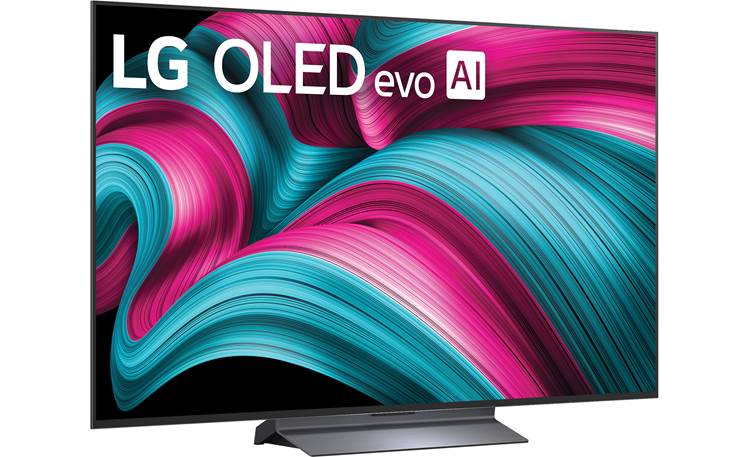 LG OLED55C5PUA (55