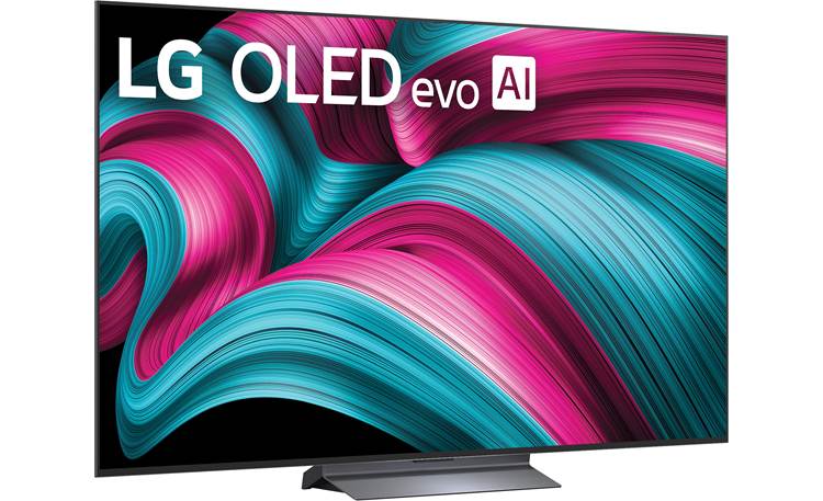 LG OLED65C5PUA (65