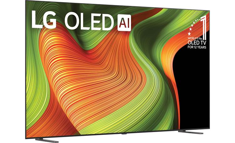 LG OLED83B5PUA (83