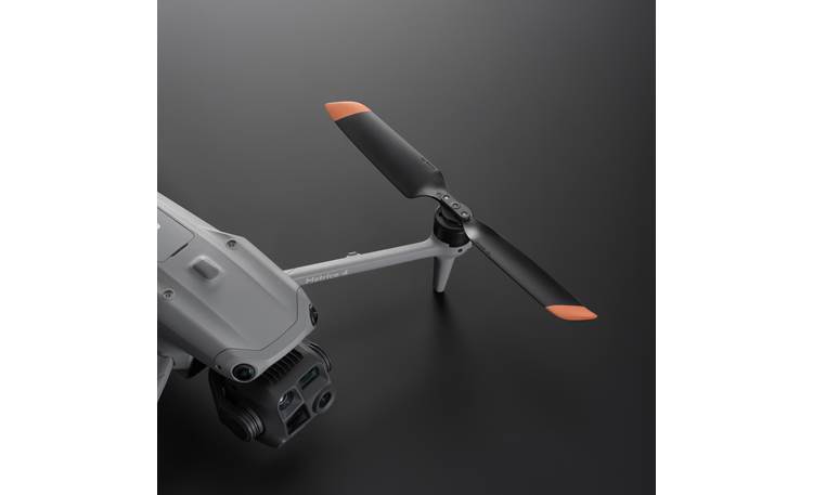 DJI Matrice 4 Series Propellers Designed DJI Matrice 4E and 4T drones