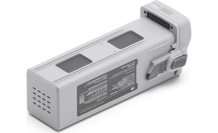 DJI Matrice 4 Series Flight Battery Side