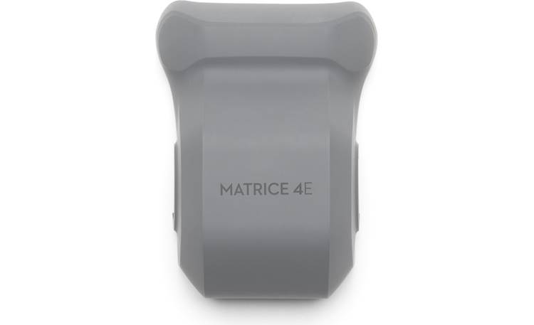 DJI Matrice 4E with Care Enterprise Plus Gimbal cover