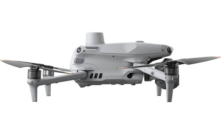 DJI Matrice 4E with Care Enterprise Plus Angle (right)