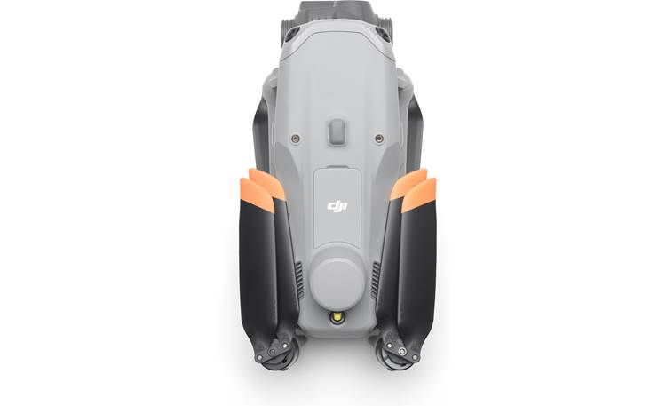 DJI Matrice 4E with Care Enterprise Plus Foldable for easy transportation