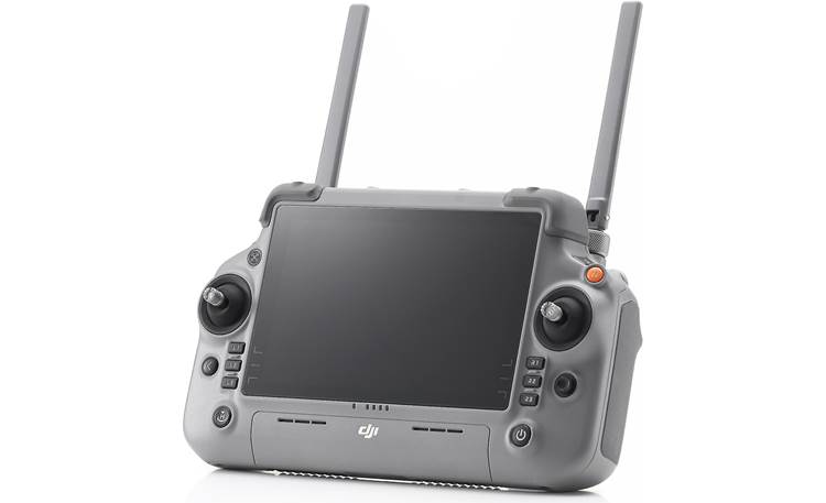 DJI Matrice 4E with Care Enterprise Plus Bright 7-inch touchscreen