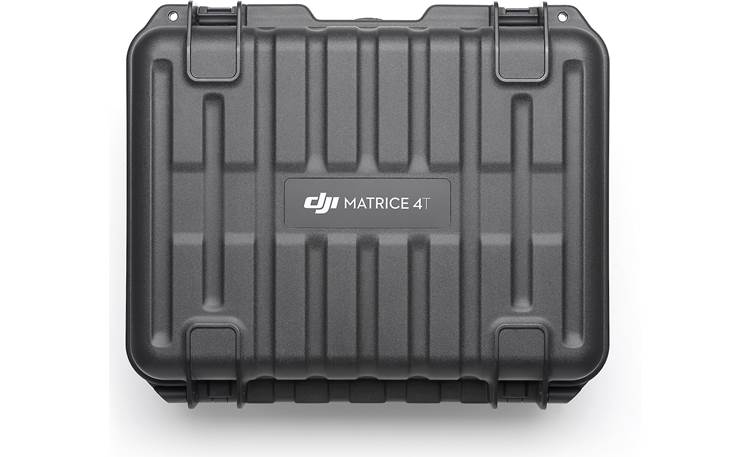 DJI Matrice 4T Storage case