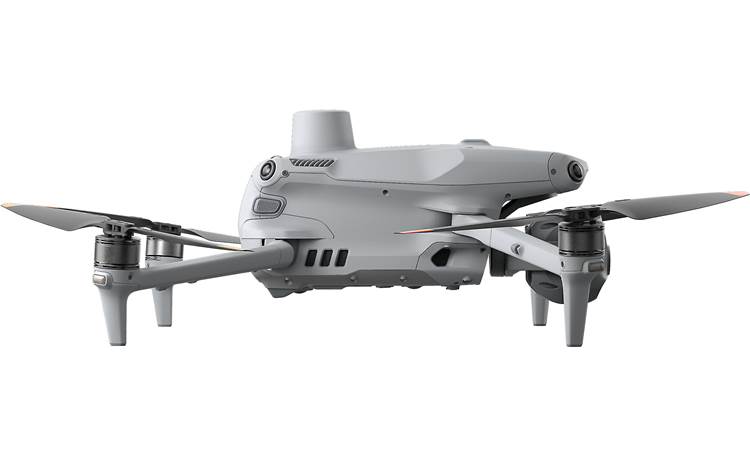 DJI Matrice 4T Side (right)