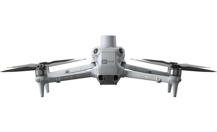 DJI Matrice 4T Back