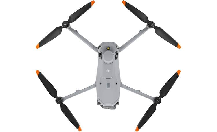 DJI Matrice 4T Top