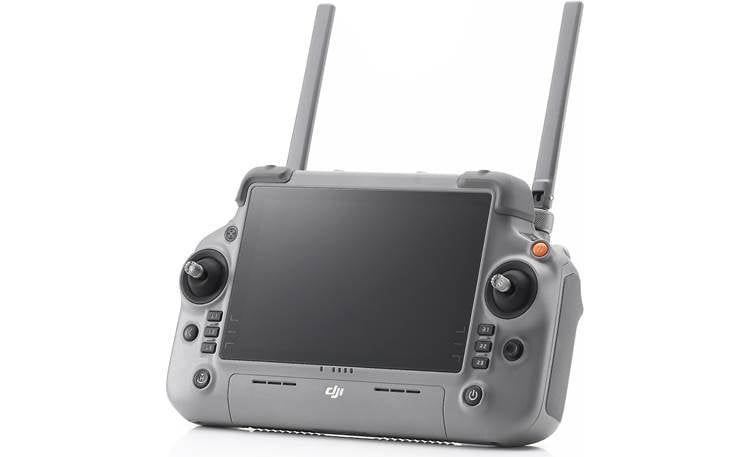 DJI Matrice 4T Includes RC Plus 2 Enterprise smart remote controller