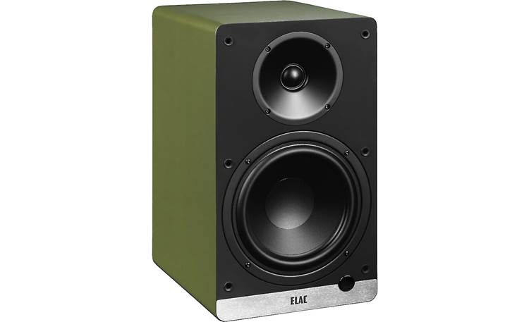 ELAC Debut ConneX DCB61 (Olive): price, highlights, specs