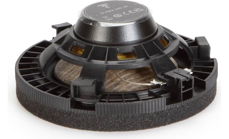 Focal Inside IS MBZ 100 V2 Back