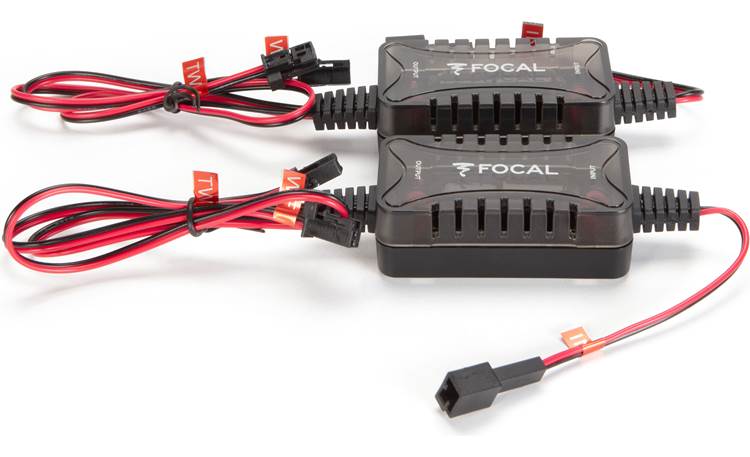 Focal Inside IS MBZ 100 V2 Other