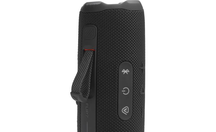 JBL Flip 7 Detachable carry loop