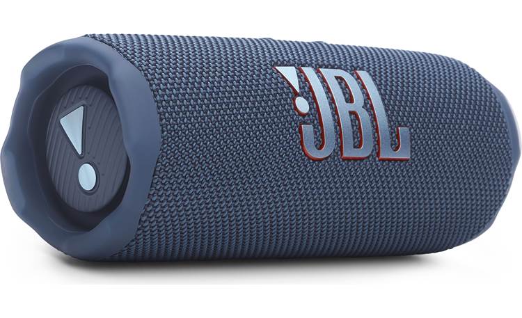 JBL Flip7 ブルー スピーカー JBL Flip 7 (Blue) Waterproof portable Bluetooth® speaker at