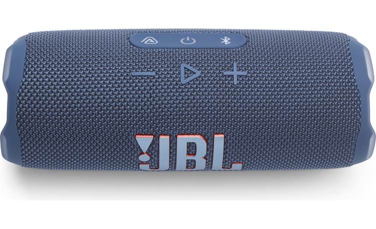 JBL FLIP7 ブラック JBL Flip 7 | 防水対応ポータブルBluetoothスピーカー