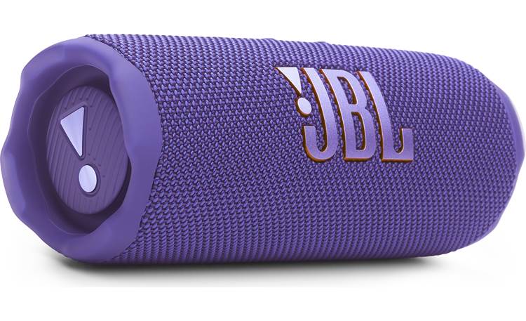 スピーカー・ウーファー JBL Flip 7 JBL Flip 7 (Purple) Waterproof portable Bluetooth® speaker