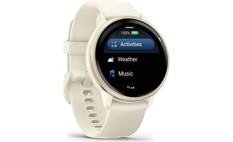 Garmin vivoactive 6 Other
