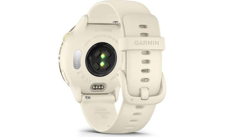 Garmin vivoactive 6 Back