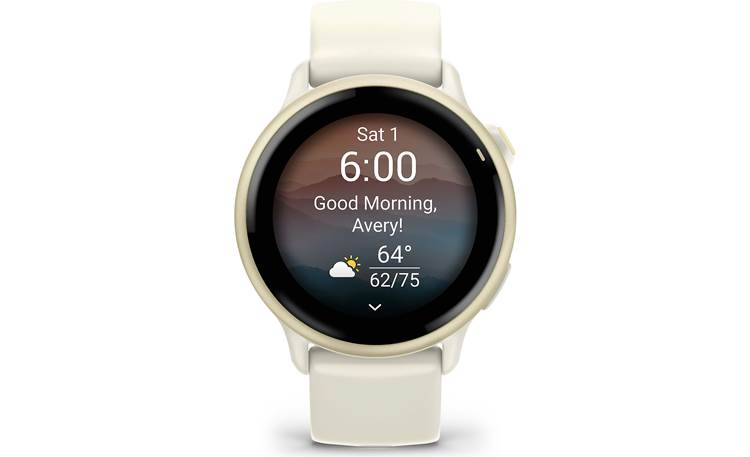 Garmin vivoactive 6 Other