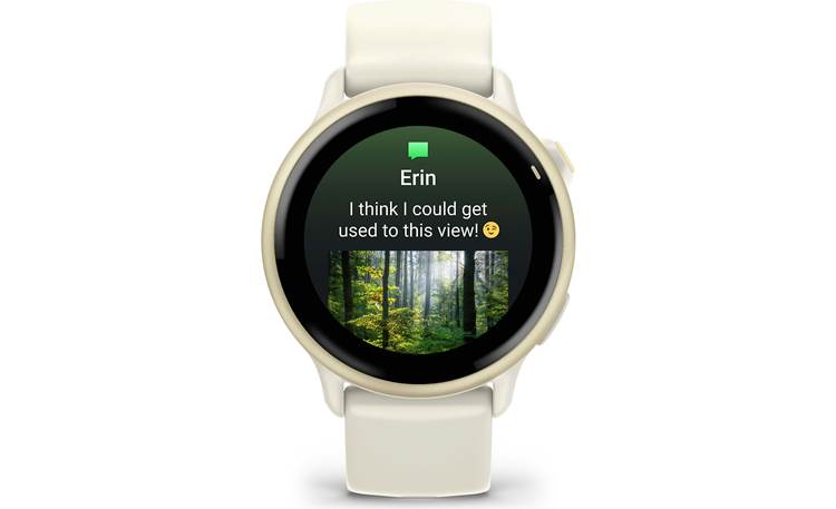 Garmin vivoactive 6 Other