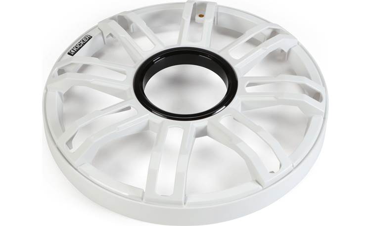 Kicker 51MWG12W Front