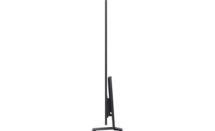 Samsung QN75QN990F Side