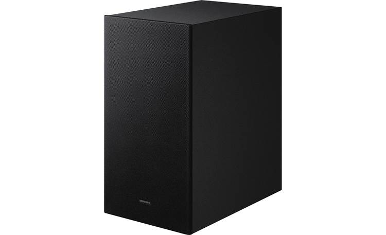 Samsung HW-B750F Included subwoofer