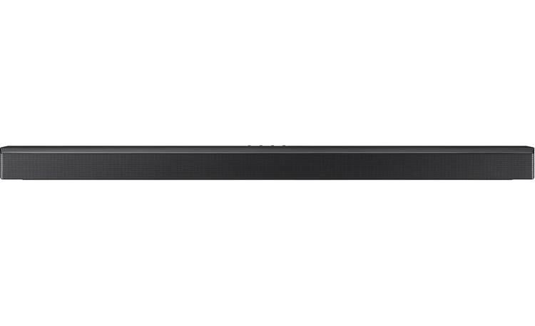 Samsung HW-B750F Clean modern design