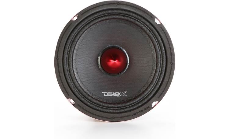 DS 18 PRO-X6.4BM Other