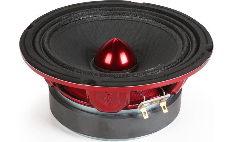 DS 18 PRO-X6.4BM Front