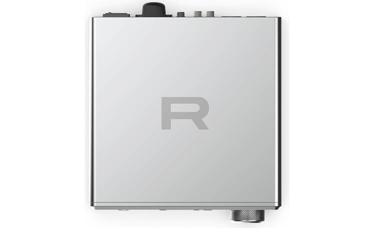 Rotel DX-3 Top view