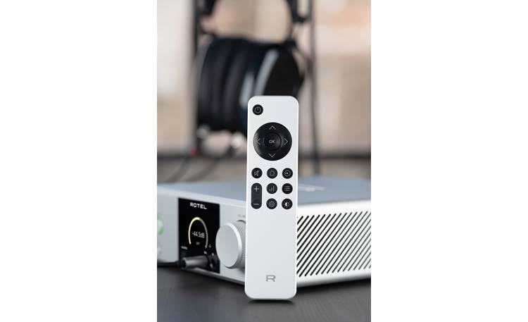 Rotel DX-3 Remote