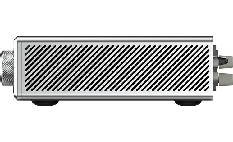 Rotel DX-5 Right side view