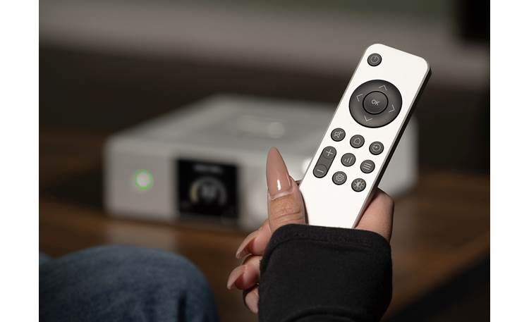 Rotel DX-5 Remote included